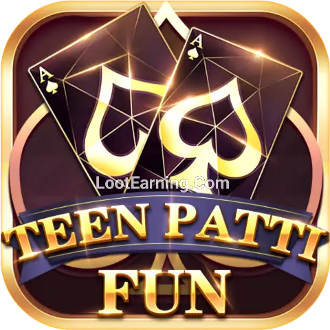 Teen Patti Fun - Yono Apk Down